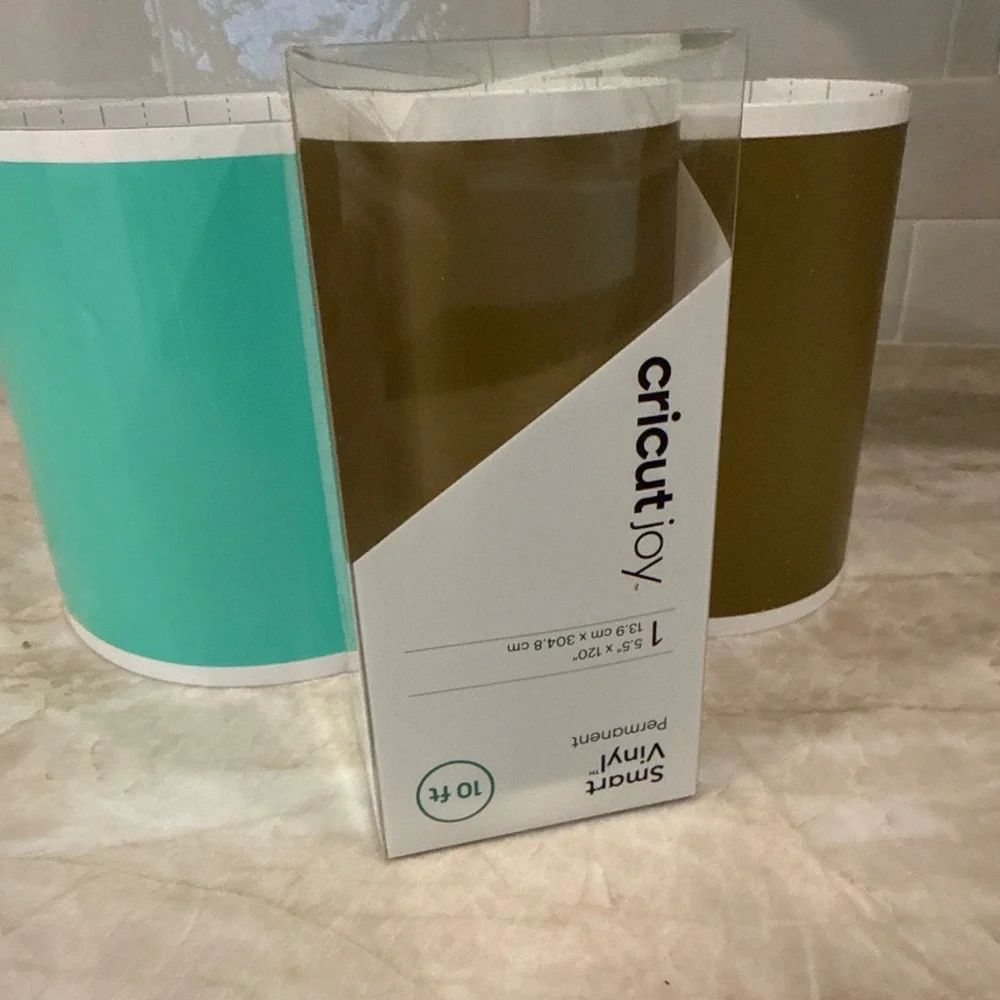 Cricut Joy